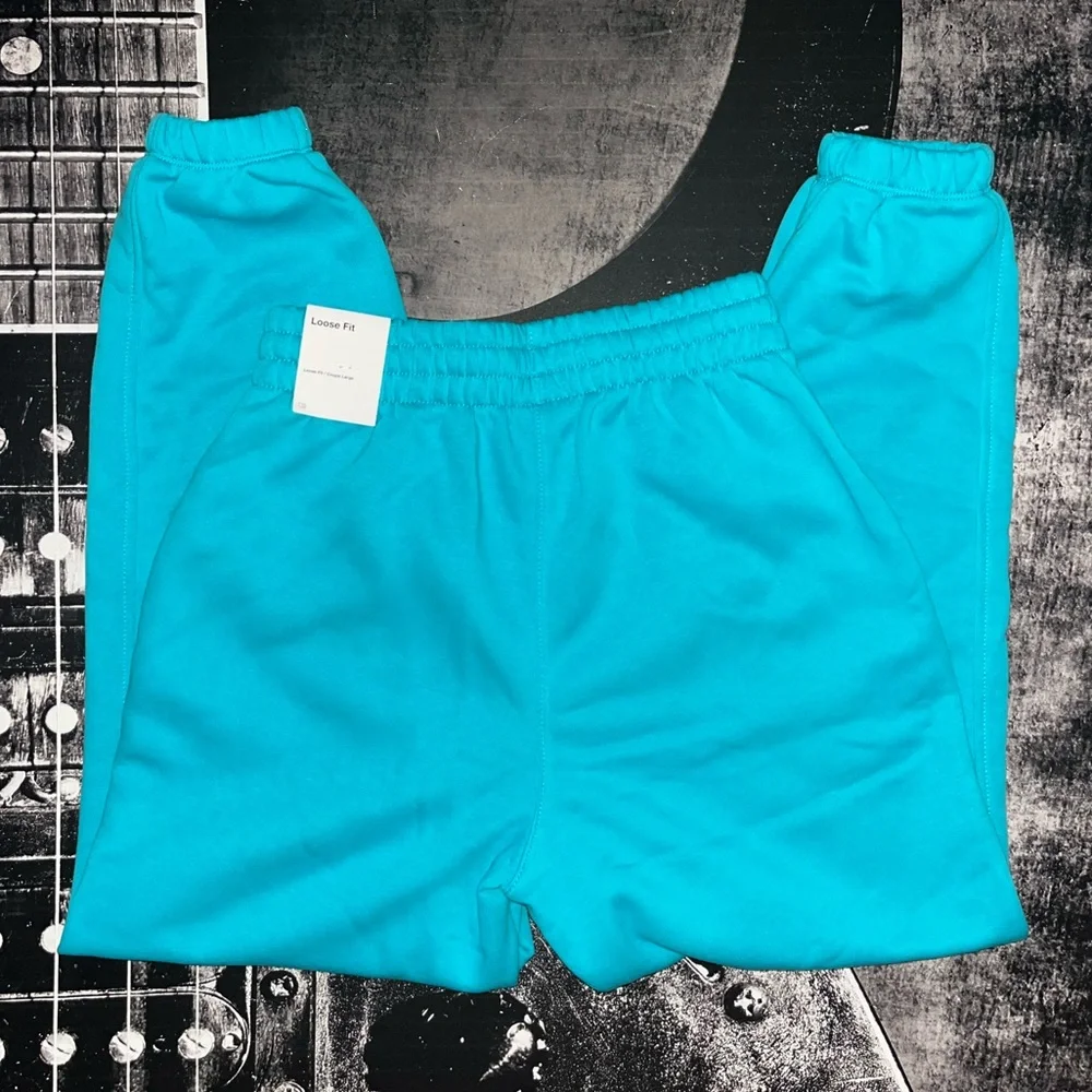 NWT Nike Joggers
